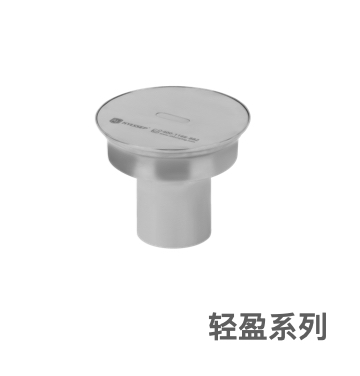 第三代产品-304不锈钢防臭地漏多规格方型加厚工业地漏-轻盈系列03