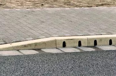 不锈钢地沟